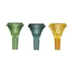 Human Grade Diamond Bowl 1A - Haze Smoke Shop USA