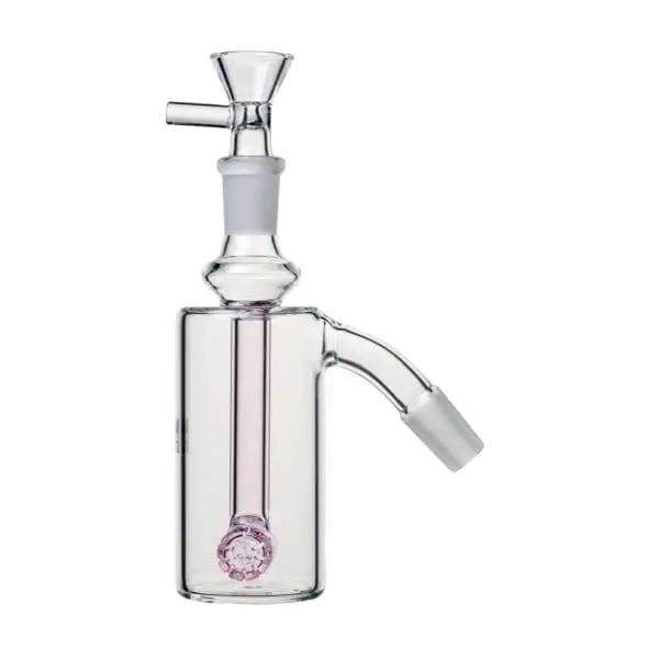 Human Grade DK Barrel Ash Catcher - Haze Smoke Shop USA