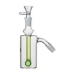 Human Grade DK Barrel Ash Catcher - Haze Smoke Shop USA