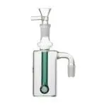 Human Grade DK Barrel Ash Catcher - Haze Smoke Shop USA