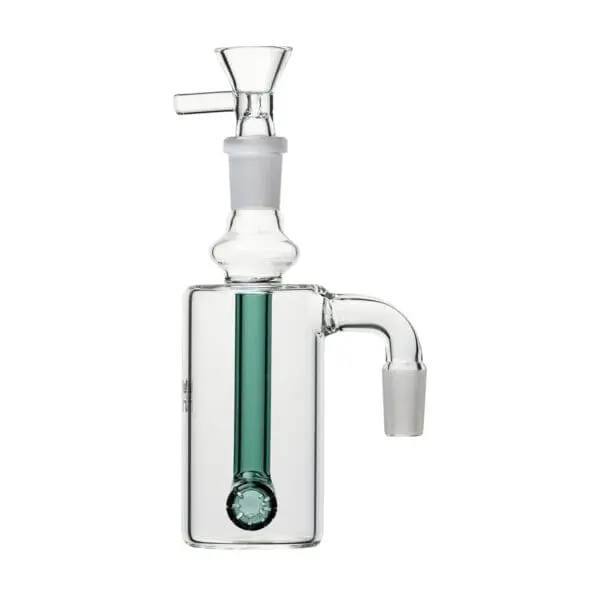 Human Grade DK Barrel Ash Catcher - Haze Smoke Shop USA