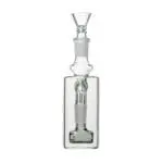 Human Grade DK Barrel Ash Catcher - Haze Smoke Shop USA