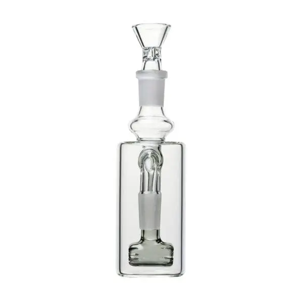 Human Grade DK Barrel Ash Catcher - Haze Smoke Shop USA
