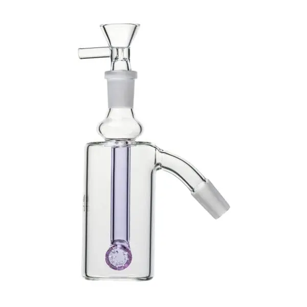 Human Grade DK Barrel Ash Catcher - Haze Smoke Shop USA