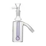 Human Grade DK Barrel Ash Catcher - Haze Smoke Shop USA