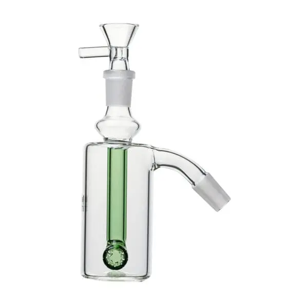 Human Grade DK Barrel Ash Catcher - Haze Smoke Shop USA