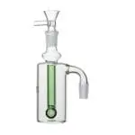 Human Grade DK Barrel Ash Catcher - Haze Smoke Shop USA