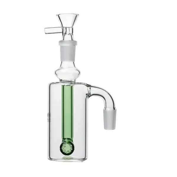 Human Grade DK Barrel Ash Catcher - Haze Smoke Shop USA