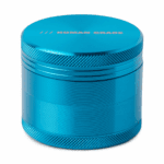 Human Grade Grinder 1A - 4 Piece - 2" Aluminum Grinders - Haze Smoke Shop USA