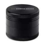 Human Grade Grinder 1A - 4 Piece - 2" - Haze Smoke Shop USA