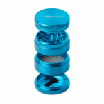 Human Grade Grinder 1A - 4 Piece - 2" - Haze Smoke Shop USA - Vaporizers Super Store