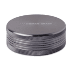 Human Grade Grinder 1C - 2 Piece - 2.5" - Haze Smoke Shop USA