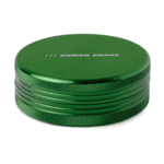 Human Grade Grinder 1C - 2 Piece - 2.5" - Haze Smoke Shop USA