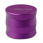 Human Grade Grinder 3A - 4 Piece - 2" - Haze Smoke Shop USA