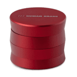 Human Grade Grinder 3A - 4 Piece - 2" - Haze Smoke Shop USA