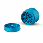 Human Grade Grinder 3A - 4 Piece - 2" - Haze Smoke Shop USA