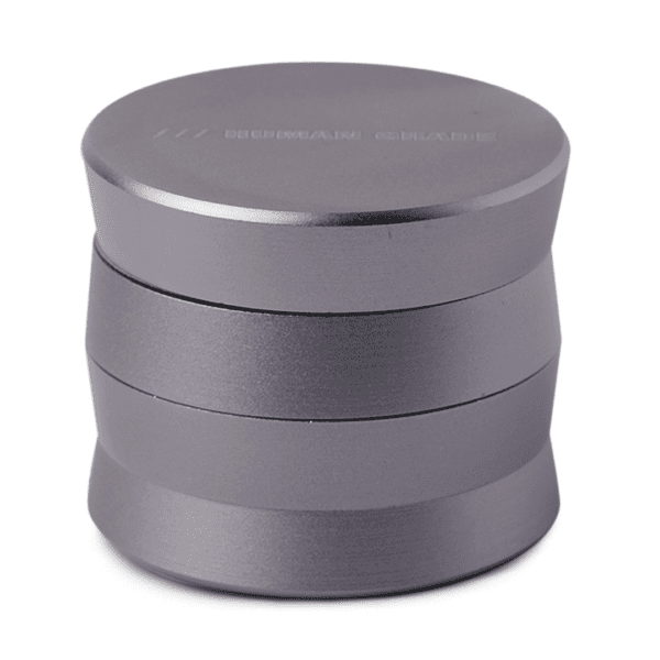 Human Grade Grinder 3A - 4 Piece - 2" - Haze Smoke Shop USA