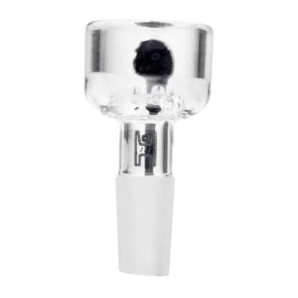 Human Grade Horn Flower Bowls - Haze Smoke Shop USA