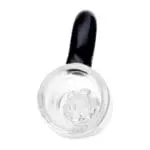 Human Grade Horn Flower Bowls - Haze Smoke Shop USA