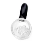 Human Grade Horn Flower Bowls - Haze Smoke Shop USA