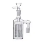 Human Grade Jellyfish Ash Catcher Ash Catchers - Haze Smoke Shop USA
