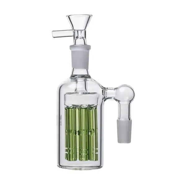 Human Grade Jellyfish Ash Catcher - Haze Smoke Shop USA