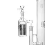 Human Grade Jellyfish Ash Catcher - Haze Smoke Shop USA