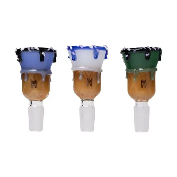 Human Grade Novelty Bowls - Haze Smoke Shop USA