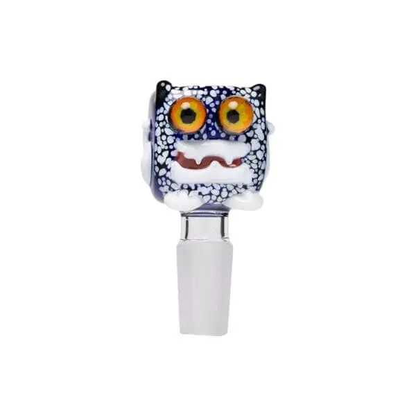 Human Grade Novelty Bowls - Haze Smoke Shop USA