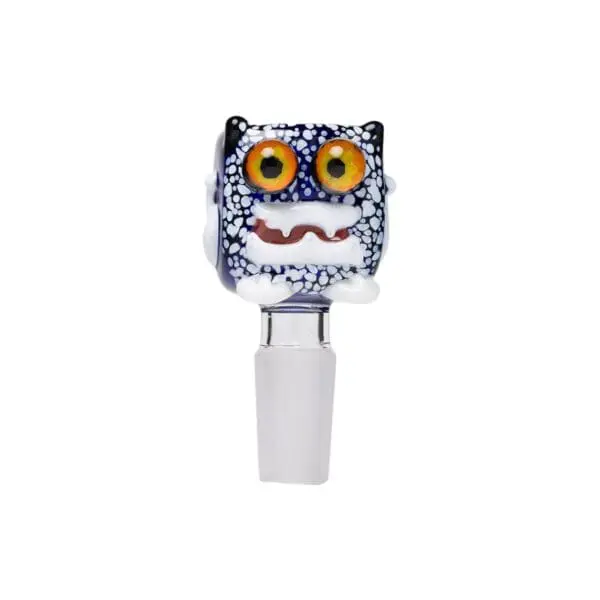 Human Grade Novelty Bowls - Haze Smoke Shop USA