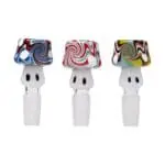 Human Grade Novelty Bowls - Haze Smoke Shop USA