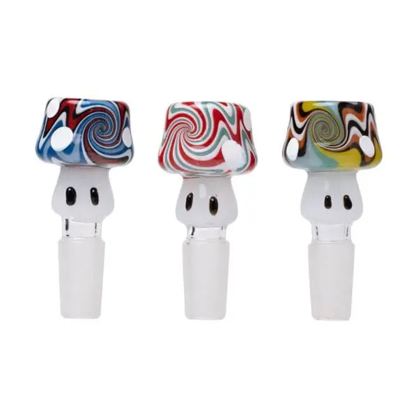 Human Grade Novelty Bowls - Haze Smoke Shop USA