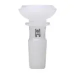 Human Grade Saucer Flower Bowls - Haze Smoke Shop USA