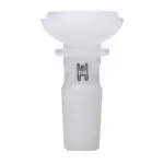 Human Grade Saucer Flower Bowls - Haze Smoke Shop USA