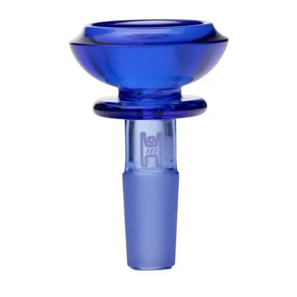 Human Grade Saucer Flower Bowls - Haze Smoke Shop USA