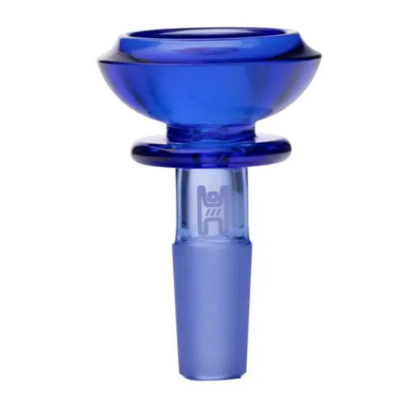 Human Grade Saucer Flower Bowls - Haze Smoke Shop USA