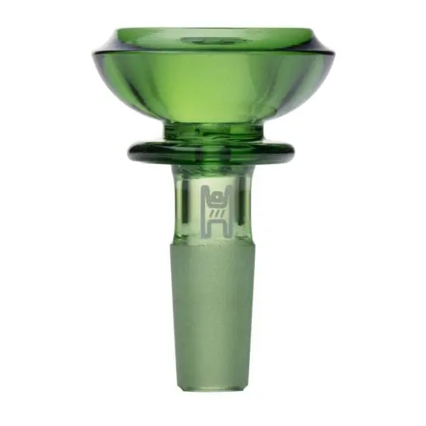 Human Grade Saucer Flower Bowls - Haze Smoke Shop USA