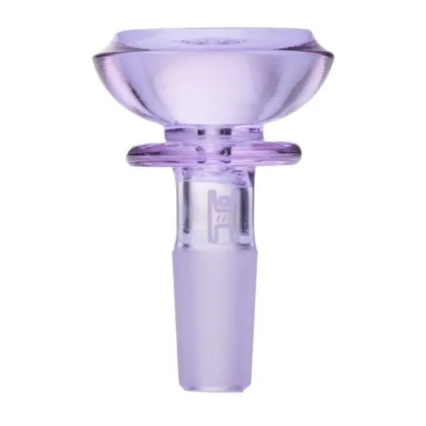 Human Grade Saucer Flower Bowls - Haze Smoke Shop USA