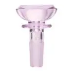 Human Grade Saucer Flower Bowls - Haze Smoke Shop USA