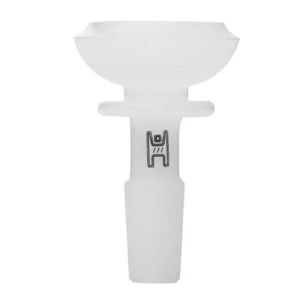 Human Grade Saucer Flower Bowls - Haze Smoke Shop USA