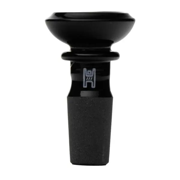 Human Grade Saucer Flower Bowls - Haze Smoke Shop USA
