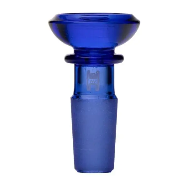 Human Grade Saucer Flower Bowls - Haze Smoke Shop USA