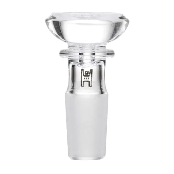Human Grade Saucer Flower Bowls - Haze Smoke Shop USA