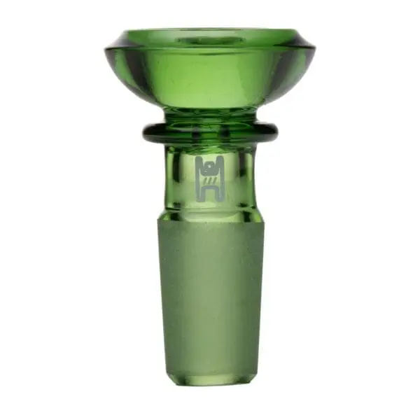 Human Grade Saucer Flower Bowls - Haze Smoke Shop USA