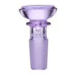 Human Grade Saucer Flower Bowls - Haze Smoke Shop USA
