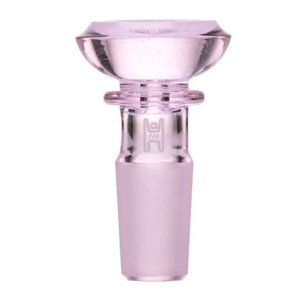 Human Grade Saucer Flower Bowls - Haze Smoke Shop USA