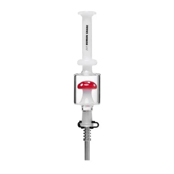 Human Grade Shroom Nectar Collector - Haze Smoke Shop USA - Vaporizers Super Store