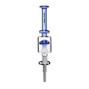 Human Grade Shroom Nectar Collector - Haze Smoke Shop USA - Vaporizers Super Store