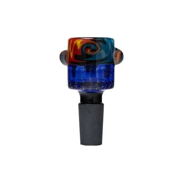 Human Grade Straight Bowl 1A - Haze Smoke Shop USA