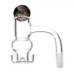 Human Grade Terp Bubble Slurper Bangers - Haze Smoke Shop USA